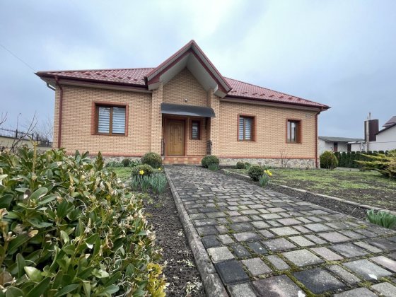 ПРОДАЖ будинку Велика Березовиця Велика Березовиця