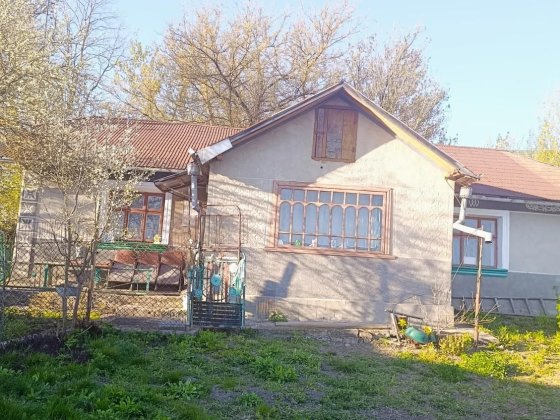 Продається будинок недалеко від Тернополя