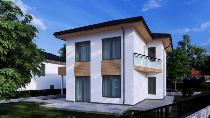 Продаж будинку Гаї-Шевченківські - фото 1