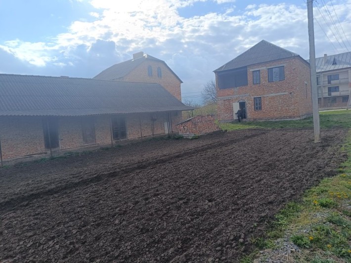 Будинок з городом - фото 1