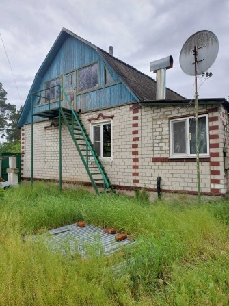Продам  частина будинку.Все окремо свій двір.Нововодолазький р-н. - фото 1