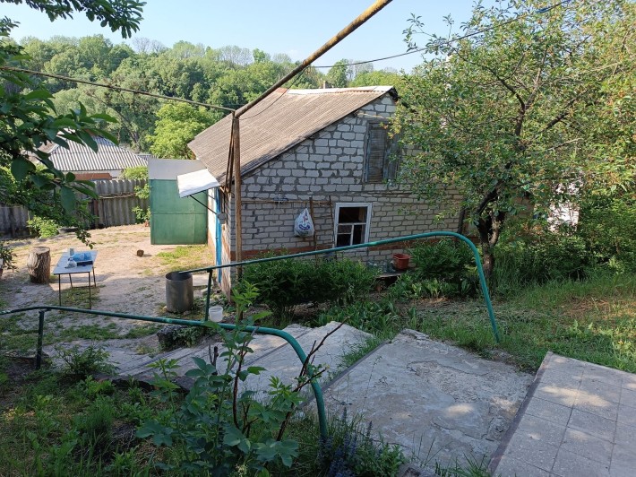 Продам Дом , Новая Водолага - фото 1