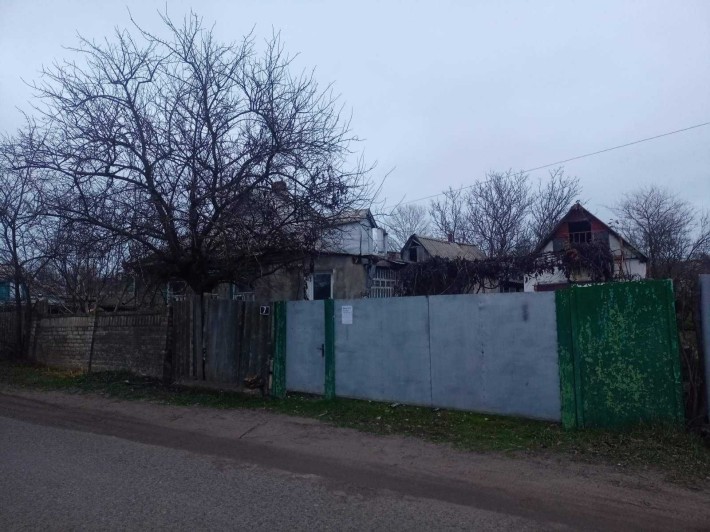 Продається будинок в с.м.т.Нова Водолага Харківської області - фото 1