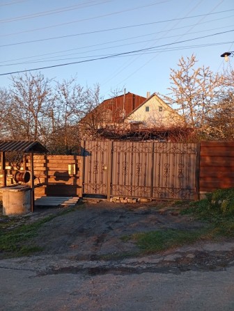 Продам будинок в Новій Водолазі - фото 1