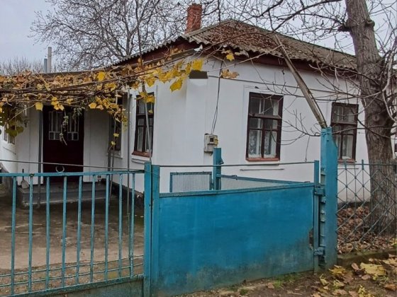 Ціну знижено! Продам будинок район 8 школи Первомайск