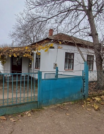 Ціну знижено! Продам будинок район 8 школи - фото 1