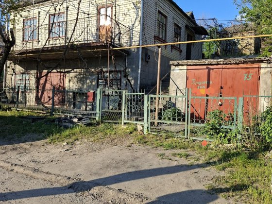 Продам 2х поверховий будинок на районі "сахзавод" Первомайск