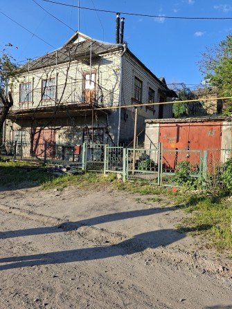 Продам 2х поверховий будинок на районі "сахзавод" - фото 1