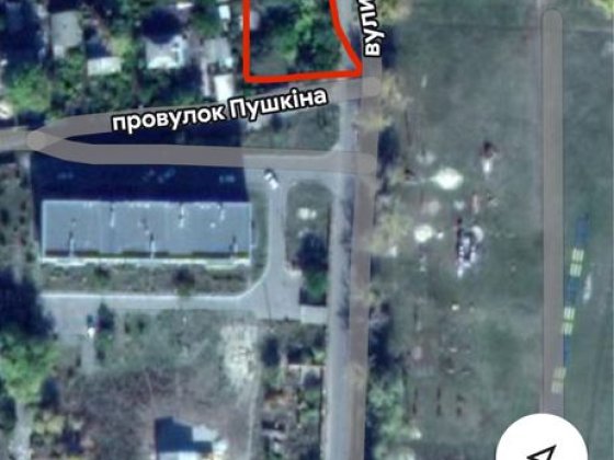 Продам земельну ділянку Нова Водолага