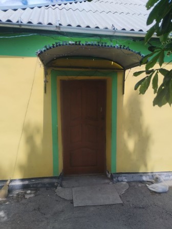 Продається будинок в с.Грушівка Миколаївської обл. - фото 1