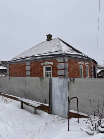 Продам будинок у Новій Водолазі - фото 1