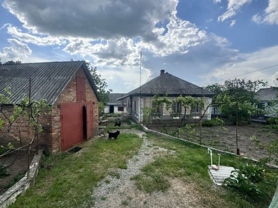 Продам будинок  рн Дроздовка
