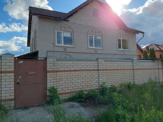Продам дом в Малой Даниловке ПЧ-1 Мала Данилівка
