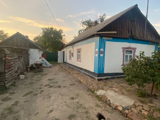 Продам будинок від власника