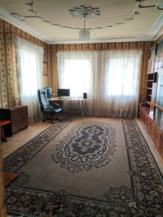 Терміновий продаж цегляного добротного будинку в Малій Данилівці - фото 1
