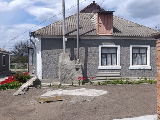 Продається будинок за межами міста