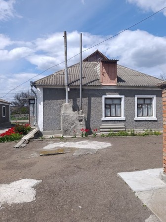 Продається будинок за межами міста - фото 1