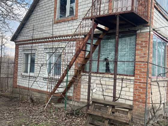 Продається дача, район Грензавод