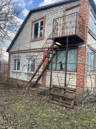 Продається дача, район Грензавод - фото 1
