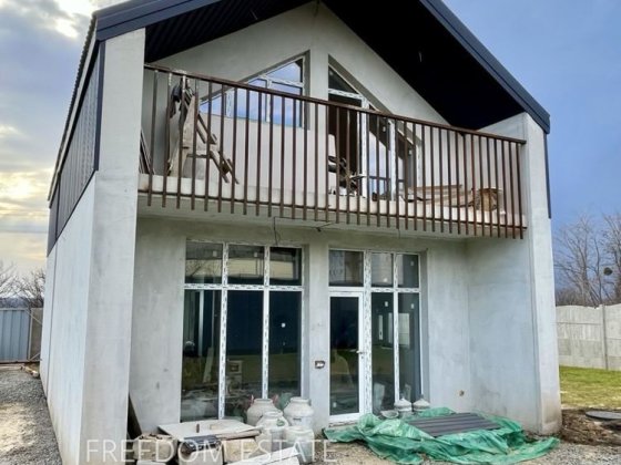 120 тыс $‼️‼️НОВЫЙ  ДОМ/Малая Даниловка/100 м2/6 соток