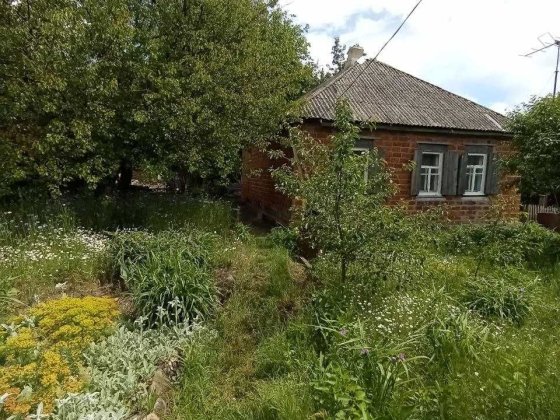 Продам дом Богодухов Богодухів