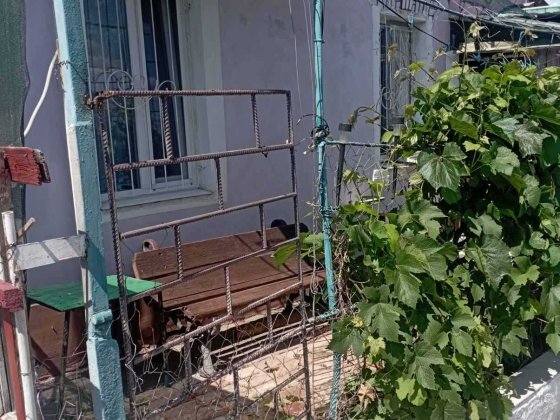 Продається частина будинку зі зручностями, початок вул.Уріцького Первомайськ