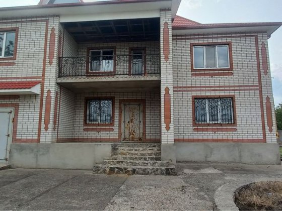 Продам будинок райн Богополь