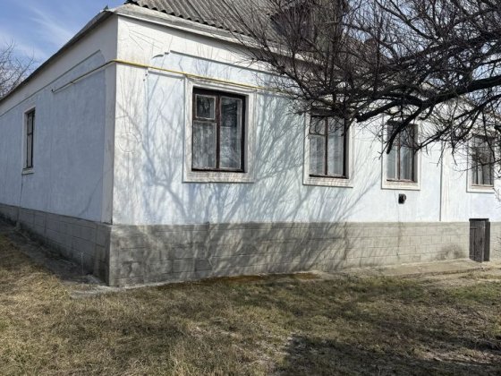 Продам великий будинок під ваш ремонт на Богополі Первомайск