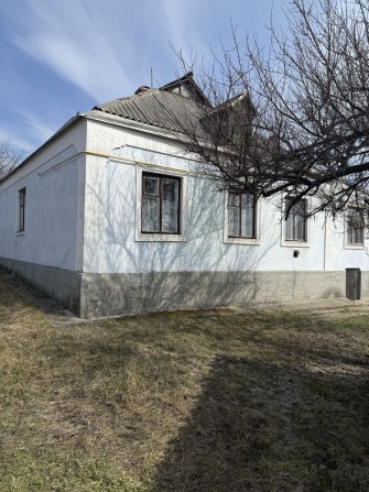 Продам великий будинок під ваш ремонт на Богополі - фото 1