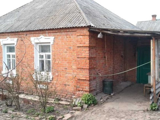 Срочно продам дом в центре Богодухова