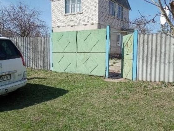 Продажа дома, село Вертиевка ( Богодуховский район, Харьковская обл)