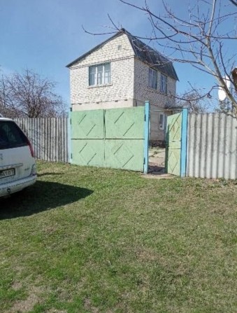 Продажа дома, село Вертиевка ( Богодуховский район, Харьковская обл) - фото 1
