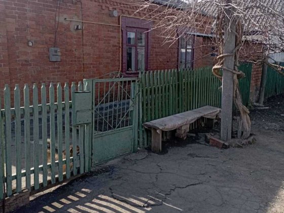 Продається газифікований будинок по вул. Павлова (район вул. КИЇВСЬКА) Первомайськ
