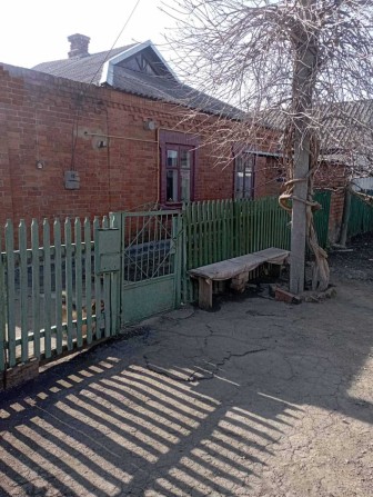 Продається газифікований будинок по вул. Павлова (район вул. КИЇВСЬКА) - фото 1