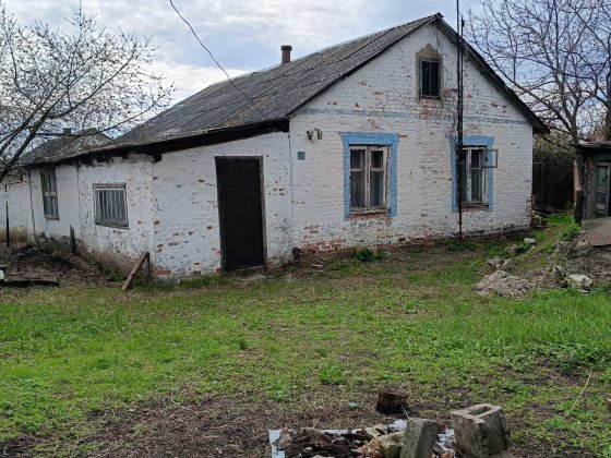 Продам будинок в  с.Балабанівка Богодухів