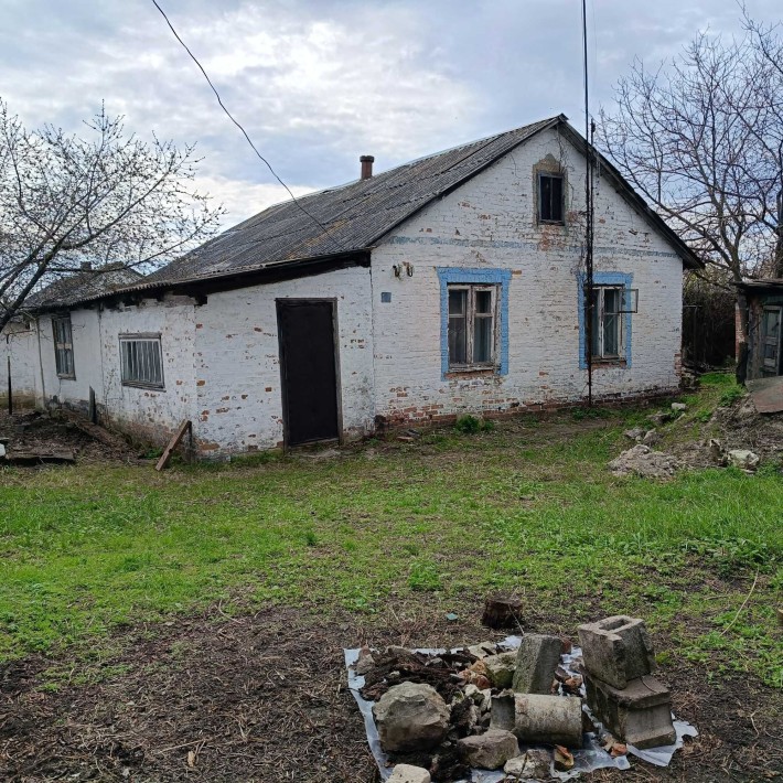Продам будинок в  с.Балабанівка - фото 1