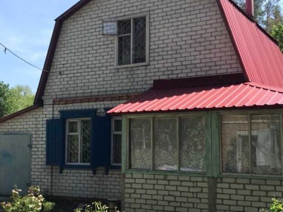 Продам уютную дачу (СТ"Акация") в смт. Покотиловка