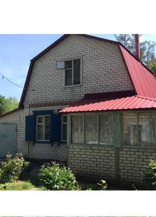 Продам уютную дачу (СТ"Акация") в смт. Покотиловка - фото 1