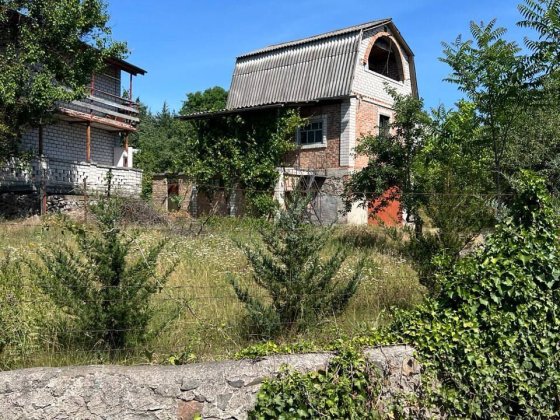 Продам дачу біля річки Синюха в с.Боліславчик Первомайск