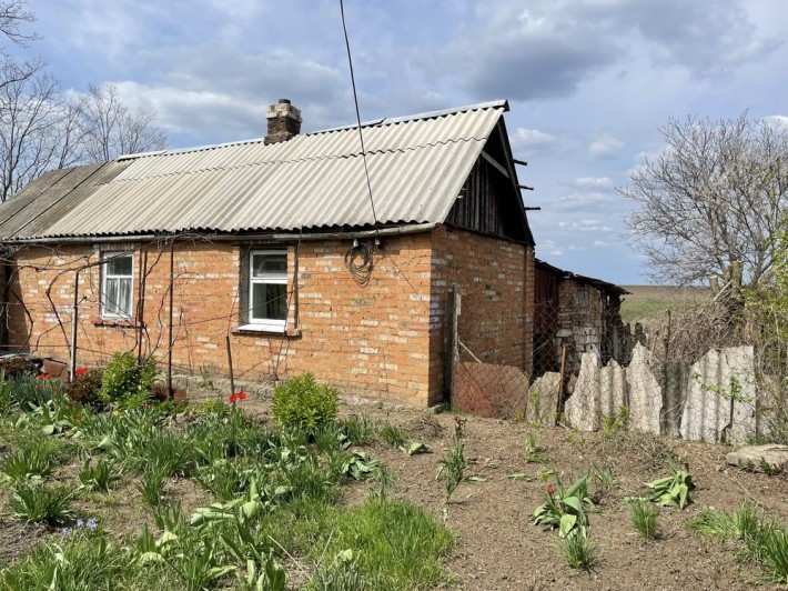 Времянка маленький будинок на Грензаводі - фото 1