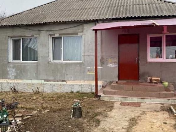 Продам будинок з меблями та технікою Богодухів (169118)