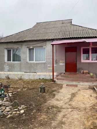 Продам будинок з меблями та технікою Богодухів (169118) - фото 1