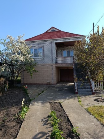 Продається двухповерховий будинок р-н Богопіль - фото 1