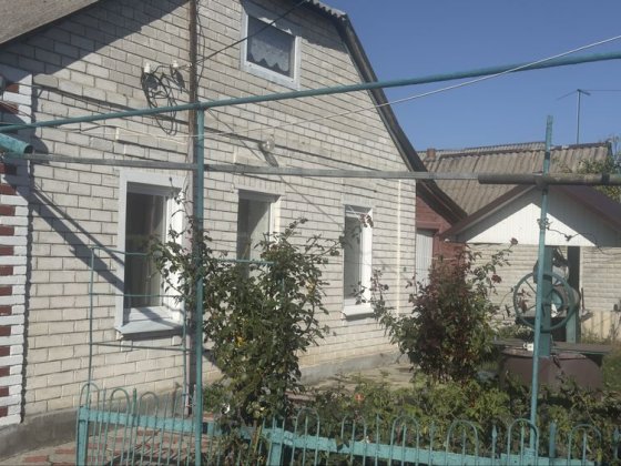 Продам дом в Коротыче Коротич