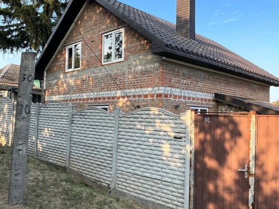 Продам будинок в Бабаях Бабаї