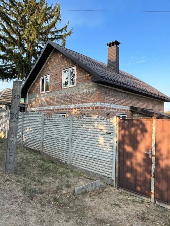 Продам будинок в Бабаях - фото 1