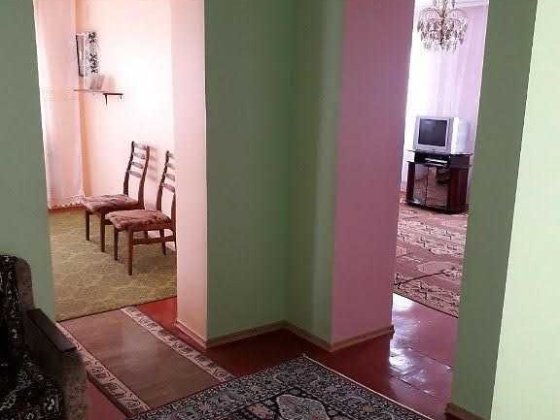 Васищево дом , центральная по главной дороге