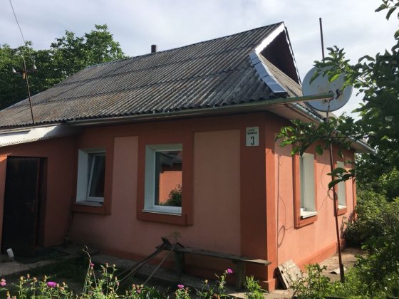 Продам будинок 5км від Хмельницького Лесные Гриновцы