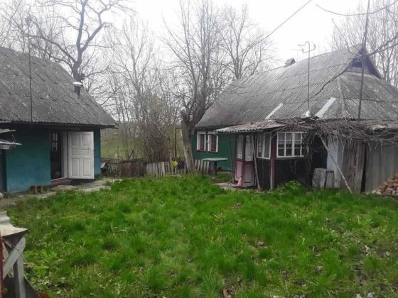 Продам хату в мальовничому місці. Гуральня Дунаевцы