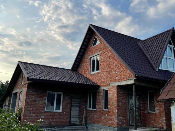 ТЕРМІНОВО! Чотирьох кімнатний будинок в Чанькові. Дунаевцы